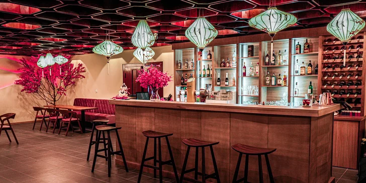Příjemnou restauraci najdete kousek od pardubického zámku, těší se tu na vás jakýkoli den v čase 11:00–21:00. 