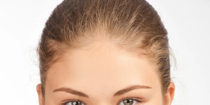 Laserová maska s biologickým peelingem