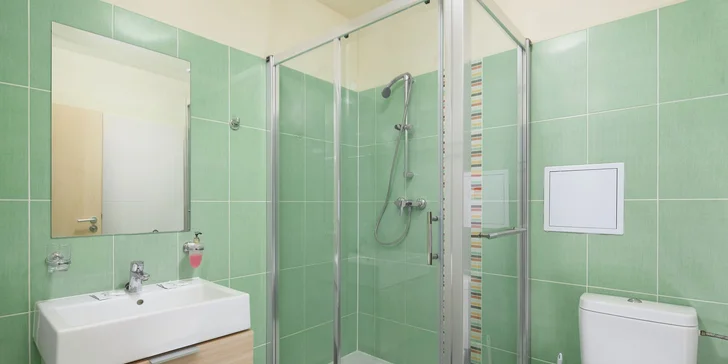 Slovenské Beskydy: pobyt s polopenzí a wellness poblíž české hranice