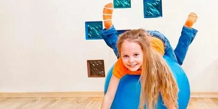 4 lekce v nově otevřeném relaxačním a pohybovém Studiu Bianca