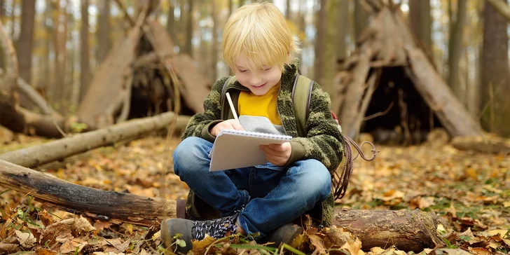 Jedná se o pokladovou hru, kterou dostanete e‑mailem ve formě e‑booku se všemi návody i tipy a kompletními materiály.