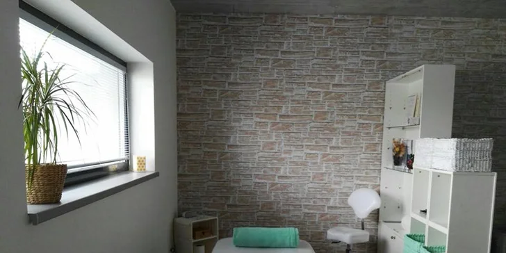 Svěřte svá záda a šíji na hodinu do rukou nevidomého maséra