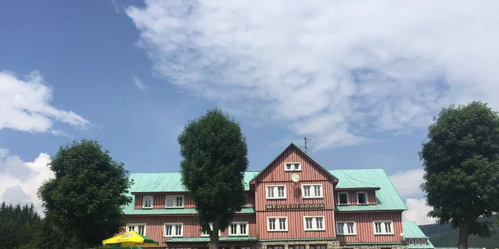 Léto jak má být: Dětský tábor se speciálním zaměřením na parkour