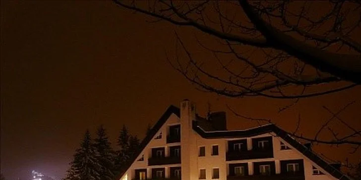 Pobytový víkendový intenzivní kurz ANGLIČTINY v Beskydech s rodilým mluvčím