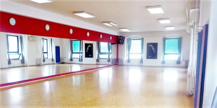 Dejte své tělo přes léto do formy: permanentka na 10 lekcí dle výběru