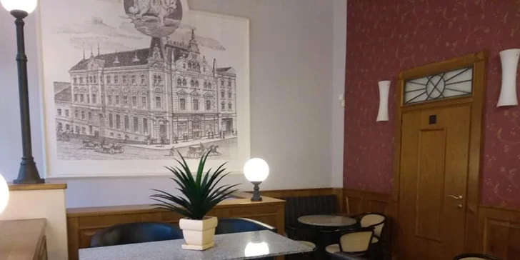 Indické menu pro dva: vegetariánské nebo kuřecí speciality podle výběru