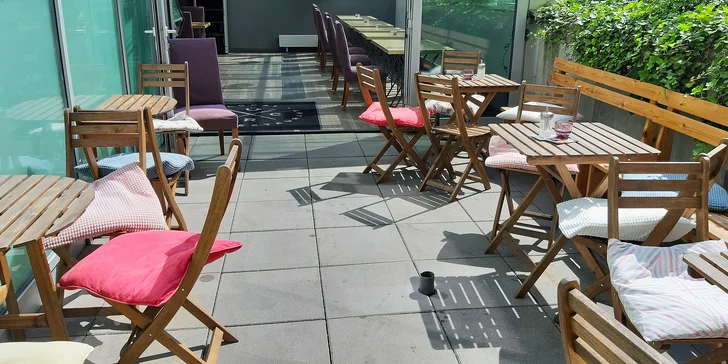 Vychutnejte si skvělé chvilky: Aperol Spritz a domácí quiche pro 2 osoby