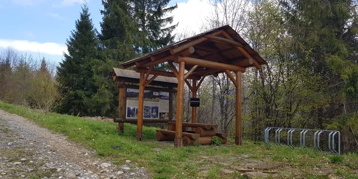 Vstupenky do termálního aquaparku Meander Oravice ve Vysokých Tatrách