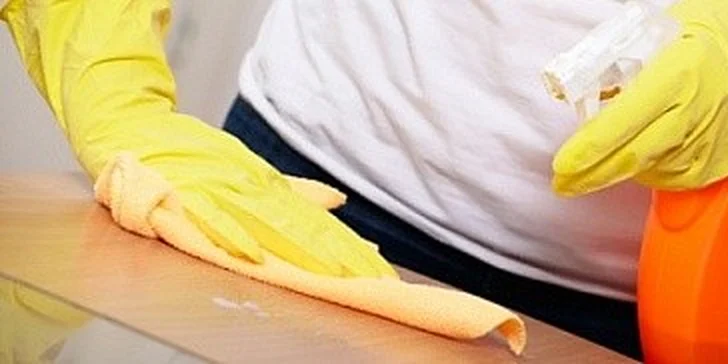 Kompletní mytí oken a žaluzií + generální úklid Vašeho domu nebo bytu