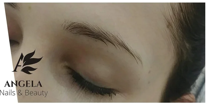 Perfektní vzhled: permanentní make-up obočí vláskováním či pudrovým efektem