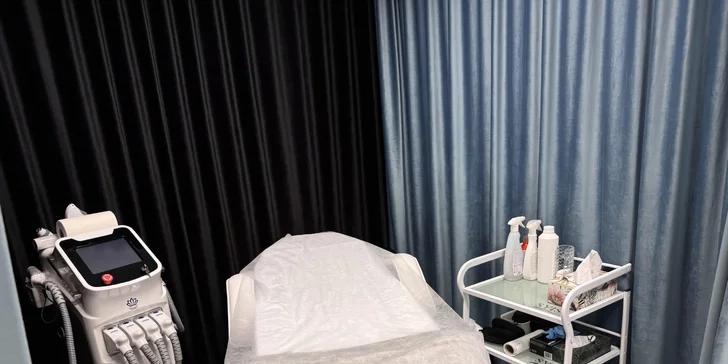 Esthetic Laser BB