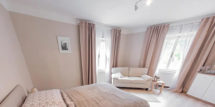 Apartmán č. 3
