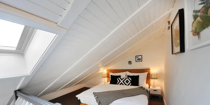 APARTMÁN TYP B 3+2