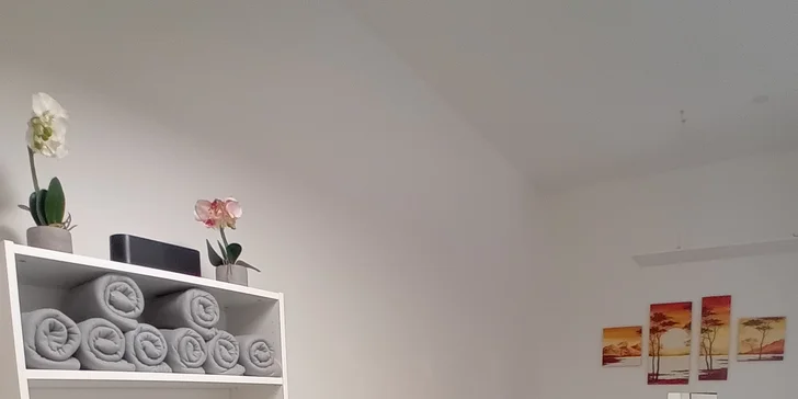 O vaši fyzickou i psychickou pohodu se postará masér Jan Zikmunda ve svém salonu.
