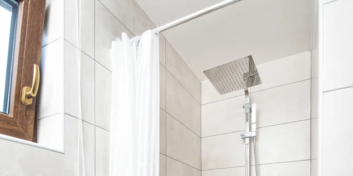 Apartmán pre 5 osôb.