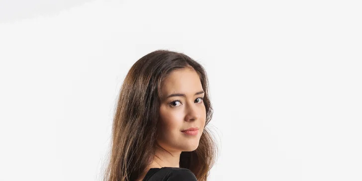 Ludmila Pergelová - soprán