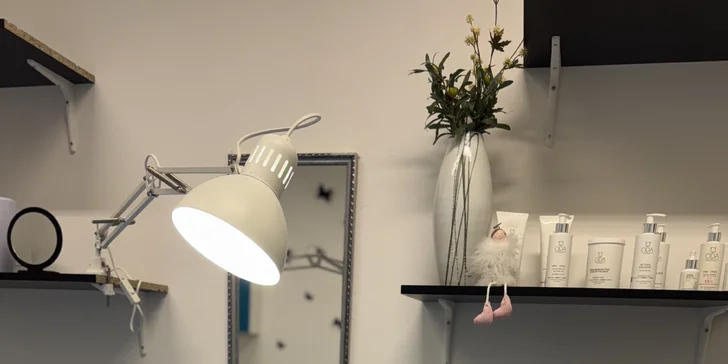 V salonu ViP cosmetology se využívají moderní kosmetologické postupy. 