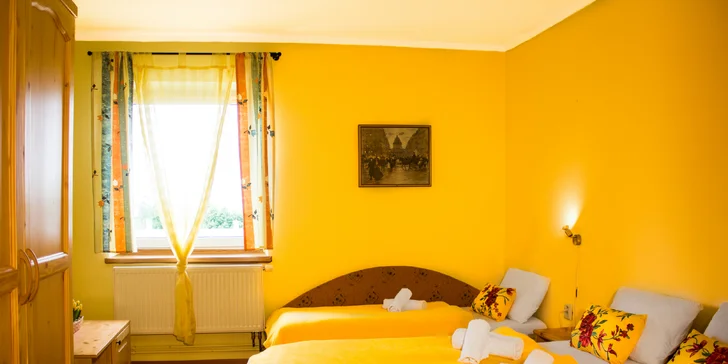 Apartmán