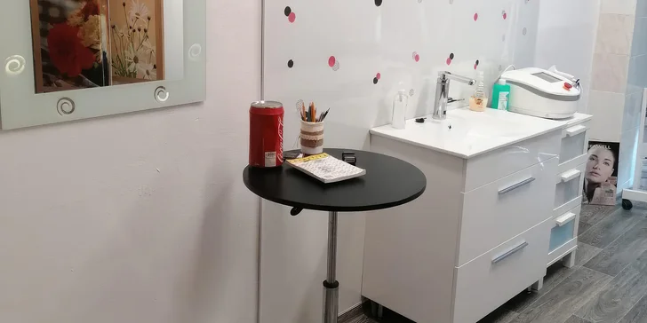 Jaké zkrášlování je na výběr? 
