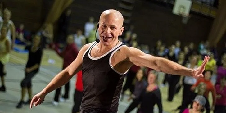 Zumba, Musical Dance, MTV Dance, Body Styling s profesionálním tanečníkem