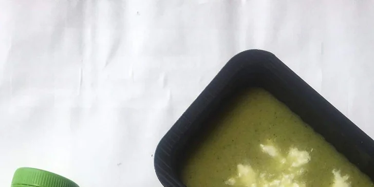 Letní detox se speciálně sestaveným menu: jídla a freshe na 5 dní