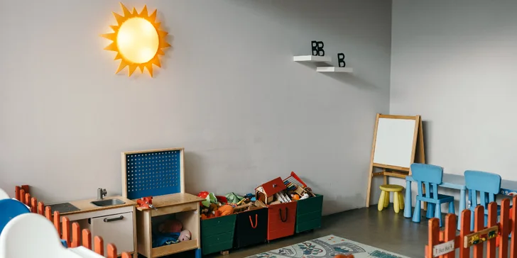 S dětmi na vláčky plné dobrot: neomezená konzumace v mašinkové kavárně