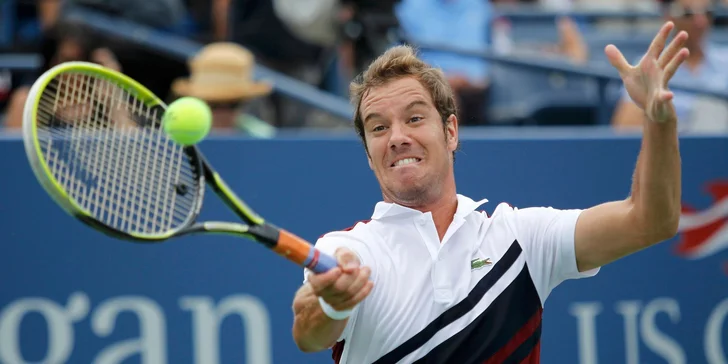 Letecký zájezd na US Open: 3 noci, snídaně, vstup na turnaj i Liberty Island