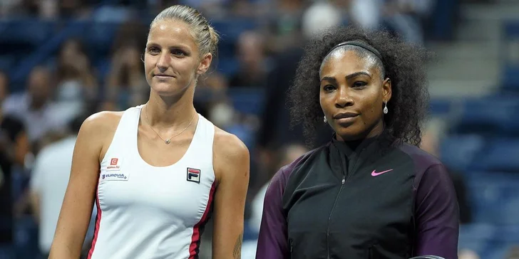 Letecký zájezd na US Open: 3 noci, snídaně, vstup na turnaj i Liberty Island
