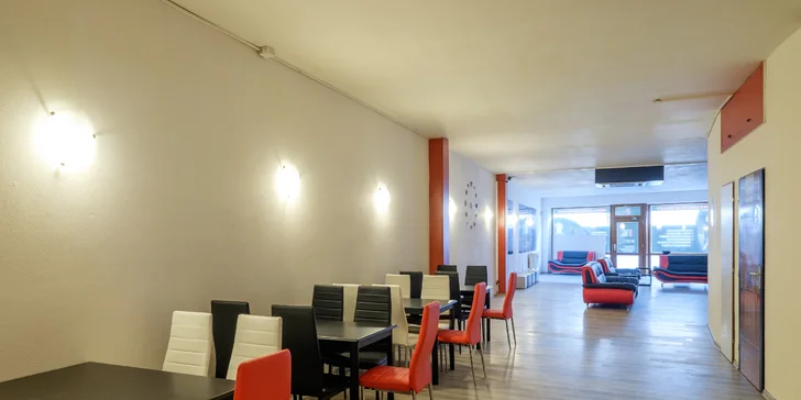 Špičkově vybavená herna virtuální reality: 30 či 60 minut zábavy