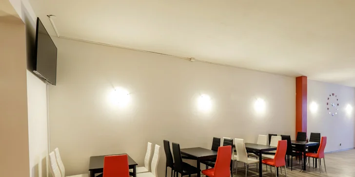 Špičkově vybavená herna virtuální reality: 30 či 60 minut zábavy