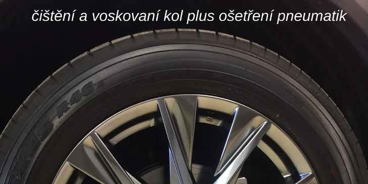 Péče o auto: čištění interiéru, exteriéru nebo renovace laku