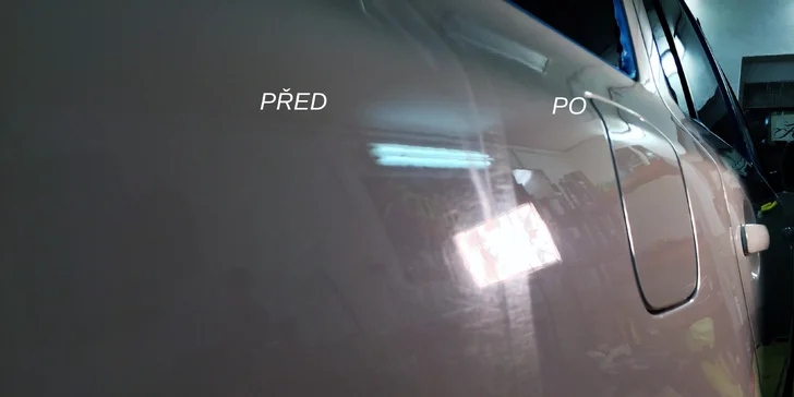 Péče o auto: čištění interiéru, exteriéru nebo renovace laku