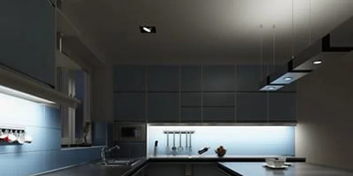 Svítící Led pásek 5 metrů s 5letou zárukou