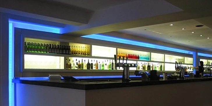 Svítící Led pásek 5 metrů s 5letou zárukou