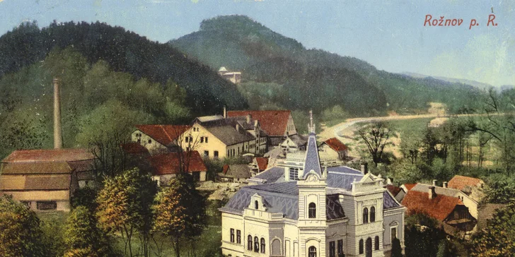 Letní grilovačka a ochutnávka oceněných piv v Rožnovském pivovaru