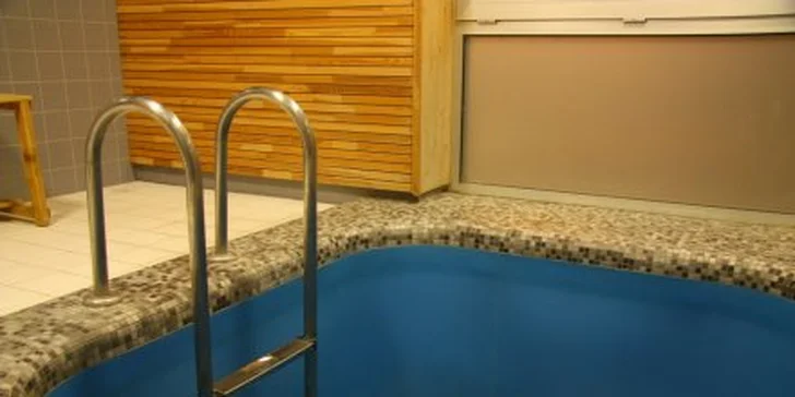 299 Kč za 80 minut v privátní sauně až pro 4 osoby! Zdravý relax, unikátní terapie a sleva 65 %.