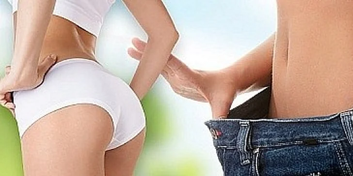 5x přístrojová lymfodrenáž ve Studiu Accent v centru Liberce