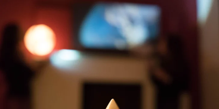 V dřívějších dobách byli starší mistři Zednářské lože lidé výjimečných hodnot. Pak ale nastaly temné časy...