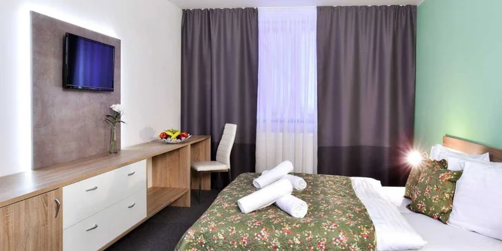 Dovolená v Jizerkách: polopenze, wellness, bazén a výlety