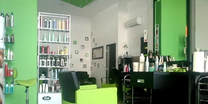 Proměna, s níž rozkvetete: perfektní make-up a moderní účes
