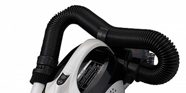 Řešení pro alergiky – špičkový UV-C zdravotní vysavač Atocare