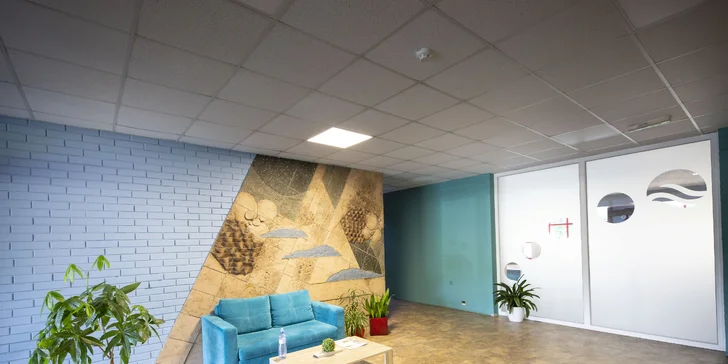 Hradec nad Moravicí: pohodový pobyt kousek od zámku s neomezeným wellness