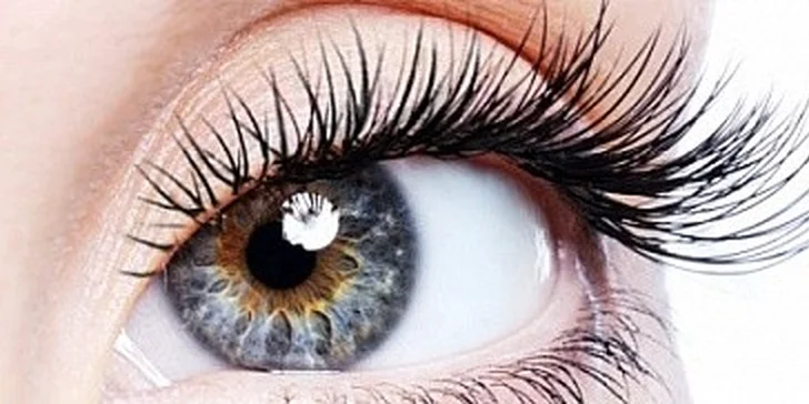 Prodloužení řas Blink Lash Stylist
