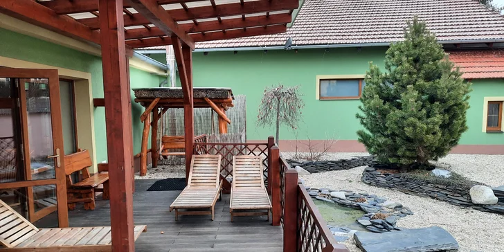 Těší se tu na vás ve všední dny od 16:00 do 21:00 a v sobotu od 15:00 do 21:00 (v neděli není možné voucher využít). 