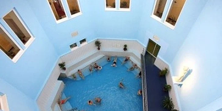 1999 Kč za dvě noci PRO DVA v hotelu Praděd*** ve Velkých Losinách. V ceně polopenze i skibus do areálu Přemyslov!