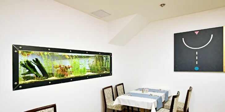 60 nebo 120 min. privátního wellness s vířivkou, infrasaunou i šumivým vínem pro 2 osoby