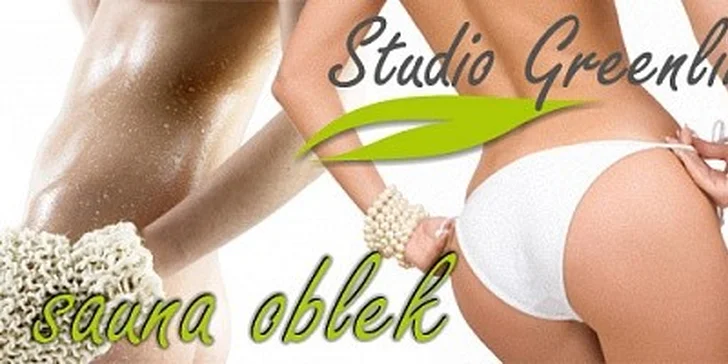 Revoluce v saunování - relax v infračerveném sauna obleku