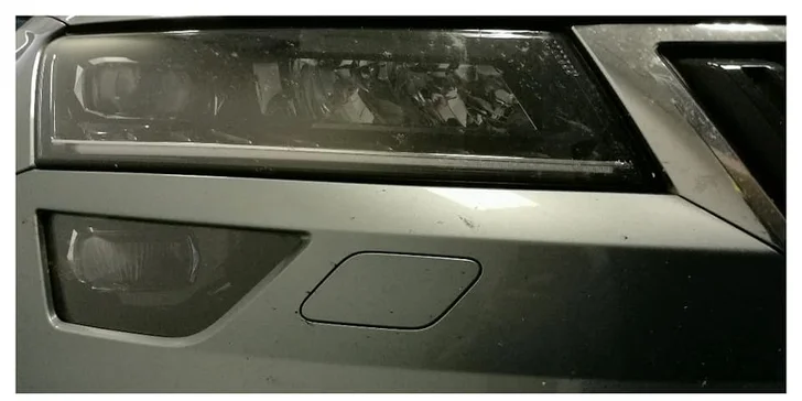 Nechte své auto zazářit: čištění karoserie a kol