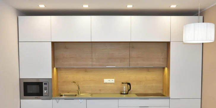 Pobyt v Peci pod Sněžkou: moderní a plně vybavené apartmány až pro 8 osob