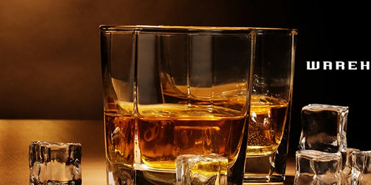 Degustace špičkových rumů té nejvyšší kvality